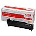 43460221 Tamburo di Stampa Giallo per C3520 / C3530 / MC350 / M360 - Foto miniatura 2