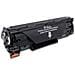 TONER - Per Hp Ce285a 1600pp - Foto miniatura 2