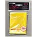 ULTRA PRO Bustine Std Giallo 50pz - Foto miniatura 1