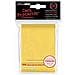 ULTRA PRO Bustine Std Giallo 50pz - Foto miniatura 2