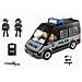 Mezzo Blindato Polizia - Foto miniatura 3