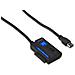 Cavo Adattatore Da Usb 3.0 A Sata Iii Digitus - Foto miniatura 1