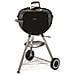 Barbecue Original Kettle One Touch 47cm Nero - Foto miniatura 1