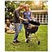 Barbecue Original Kettle One Touch 47cm Nero - Foto miniatura 2