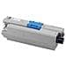 46508716 Toner Originale Nero per C332 Capacità 1500 Pagine - Foto miniatura 3