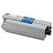 46508716 Toner Originale Nero per C332 Capacità 1500 Pagine - Foto miniatura 4