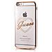 Heart Cover Gd Iphone 6s / 6 - Foto miniatura 1