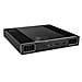 Case Galileo TU1 Thin-Mini-ITX Colore Nero - Foto miniatura 2