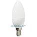 Lampadina A Led Aigostar 175863 A5 C37 E14 4w 3000k Calda - Foto miniatura 1