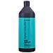 Total Results High Amplify Shampoo 1000 Ml - Foto miniatura 1
