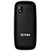 Easy 4G Cellulare Display 2.4" +Slot MicroSD Fotocamera 2Mpx Radio FM Wi-Fi -4G - Italia - Foto miniatura 3