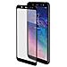 Full Glass Galaxy A6 (2018) Black - Foto miniatura 1