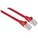 ICOC LS6A-150-RE - Cavo di rete Patch in rame Cat. 6A Rosso SFTP 15 mt - Foto miniatura 3