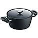 Casseruola Antiaderente Balance Profile 24cm Con Coperchio - Foto miniatura 1