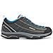 Scarpes Nucleon Goretex Vibram Scarpe Donna Eu 36 2/3 - Foto miniatura 3