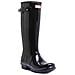 Stivali E Stivaletti Original Tall Gloss Rain Scarpe Donna Eu 37 - Foto miniatura 4