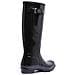 Stivali E Stivaletti Original Tall Gloss Rain Scarpe Donna Eu 37 - Foto miniatura 6
