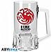 Abbigliamento Game Of Thrones - Tankard ""targaryen"" - Foto miniatura 2