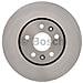 Freno Dsq Bd2451 0986479d30 - Foto miniatura 1