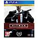Hitman: Definitive Edition Steelbook Edition Gioco Ps4 - Foto miniatura 1