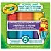 Crayola Acrylic Paint - Ocean Sunset Colors - Foto miniatura 1