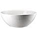11770-800001-13324 Mesh Ciotola, 24 Cm, 2, 30 L, Bianco - Foto miniatura 1