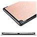 Custodia Per Tablet Compatibile Con Huawei Mediapad M5 Lite 10 (10.1"" Zoll) In Oro Rosa Pastello - Coperchio Protettiva Ultra Sottile Con Funzione Auto Wake Up E Stand - Foto miniatura 9