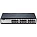 Switch DGS-1100-24V2 24 Porte Gigabit Ethernet 10 / 100 / 1000 Mbps RJ45 Managed - Foto miniatura 1