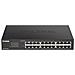 Switch DGS-1100-24V2 24 Porte Gigabit Ethernet 10 / 100 / 1000 Mbps RJ45 Managed - Foto miniatura 1