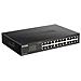Switch DGS-1100-24V2 24 Porte Gigabit Ethernet 10 / 100 / 1000 Mbps RJ45 Managed - Foto miniatura 2