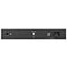 Switch DGS-1100-24V2 24 Porte Gigabit Ethernet 10 / 100 / 1000 Mbps RJ45 Managed - Foto miniatura 3