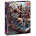 Premium Collection Time Travels 1000 Pcs - Foto miniatura 1