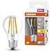 Lampada Led - E27 - Bianco Caldo - 2700 K - 12 W - 100w Equivalenti - Led Retrofit Classic A Dim - Foto miniatura 5