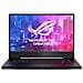 ROG Zephyrus M GU502GV-AZ037T Intel® Core™ i7 i7-9750H Computer portatile 39,6 cm (15.6") Full HD 16 GB DDR4-SDRAM 512 GB SSD NVIDIA® GeForce RTX™ 2060 Wi-Fi 5 (802.11ac) Windows 10 Home Nero - Foto miniatura 3