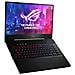 ROG Zephyrus M GU502GV-AZ037T Intel® Core™ i7 i7-9750H Computer portatile 39,6 cm (15.6") Full HD 16 GB DDR4-SDRAM 512 GB SSD NVIDIA® GeForce RTX™ 2060 Wi-Fi 5 (802.11ac) Windows 10 Home Nero - Foto miniatura 4