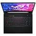 ROG Zephyrus M GU502GV-AZ037T Intel® Core™ i7 i7-9750H Computer portatile 39,6 cm (15.6") Full HD 16 GB DDR4-SDRAM 512 GB SSD NVIDIA® GeForce RTX™ 2060 Wi-Fi 5 (802.11ac) Windows 10 Home Nero - Foto miniatura 5