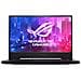 ROG Zephyrus M GU502GV-AZ037T Intel® Core™ i7 i7-9750H Computer portatile 39,6 cm (15.6") Full HD 16 GB DDR4-SDRAM 512 GB SSD NVIDIA® GeForce RTX™ 2060 Wi-Fi 5 (802.11ac) Windows 10 Home Nero - Foto miniatura 1
