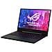 ROG Zephyrus M GU502GV-AZ037T Intel® Core™ i7 i7-9750H Computer portatile 39,6 cm (15.6") Full HD 16 GB DDR4-SDRAM 512 GB SSD NVIDIA® GeForce RTX™ 2060 Wi-Fi 5 (802.11ac) Windows 10 Home Nero - Foto miniatura 6
