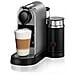 Kups Xn761b Nespresso Citiz & Milk Silber - Foto miniatura 1