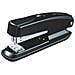 Cucitrice Da Tavolo Metallo 20 Ff Nero Profondità Cucitura 5,5 Cm - Kf01044 - Foto miniatura 1