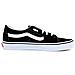 Scarpe Sk8-low Tg 44 Cod Vn0a4uuk6bt - Foto miniatura 5