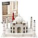 Puzzle 3d National Geographic: Taj Mahal - Foto miniatura 1