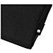 Facet Sleeve For 13-inch Laptop In Recycled Twill - Black - Foto miniatura 5