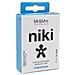 Niki Ricarica Deodorante Per Auto Jrnikibx023v00 Ricarica Per Profumo Auto, Portofino, Nero - Foto miniatura 2