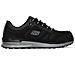 Scarpe Work: Bulklin Comp Toe Taglia 43 Codice 77180ec-blk Nero - Foto miniatura 1
