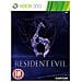 Resident Evil 6, Xbox360, Xbox 360, Survival / Horror, M (Mature)  - Foto miniatura 1