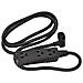 SV 3-Outlet Power Strip - Strip alimentazione - connettori di  - Foto miniatura 2