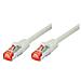 Cat6, S / FTP, 5m, 5m, Cat6, S / FTP (S-STP)  - Foto miniatura 1
