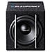 GTb 8200 A, Attivo, 30 - 200 Hz, MDF, RCA - Foto miniatura 1