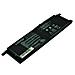 2-Power CBP3437A, Polimero di litio, Notebook / Tablet, Nero, Asus X453 - Foto miniatura 1